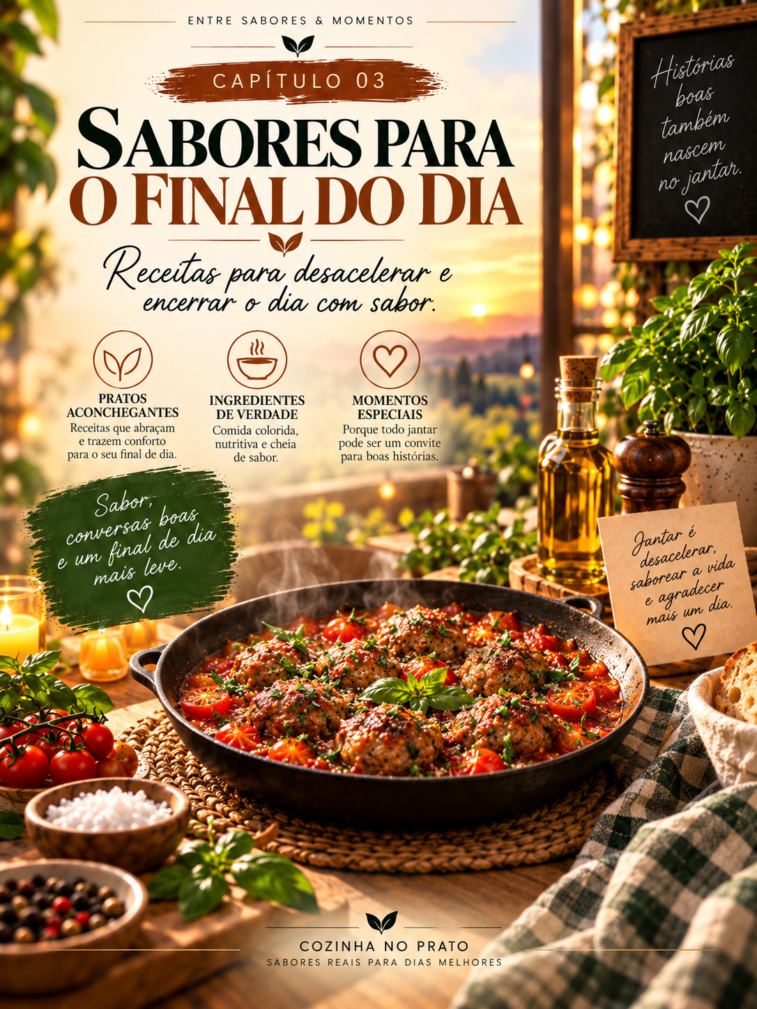 Amostra de página da coleção, exemplo 6