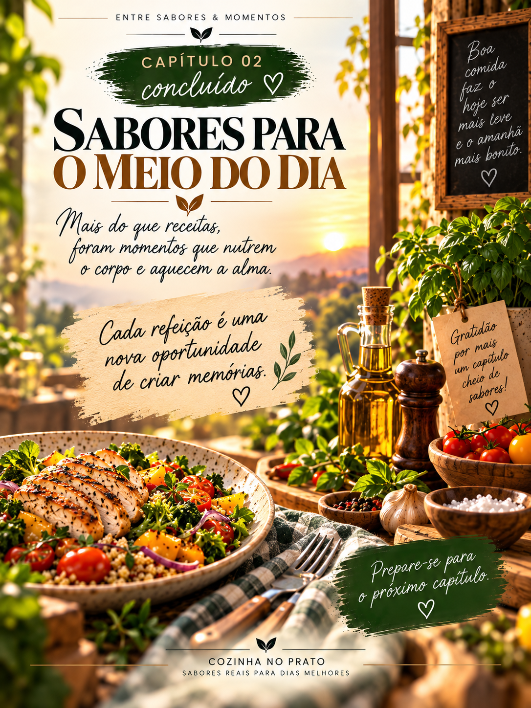 Amostra de página da coleção, exemplo 3